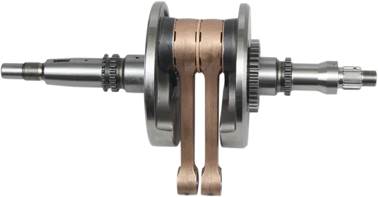 Hot Rods Crank Shaft Assembly