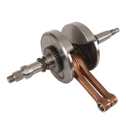 Hot Rods Crank Shaft Assembly