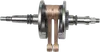 Hot Rods Crank Shaft Assembly