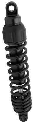 Progressive 444 Series Rear Shock Damper 13in Black Pair Heavy Duty