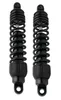 Progressive 444 Series Rear Shock Damper 13in Black Pair Super Duty
