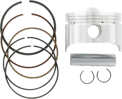 Wiseco Piston 74mm STD 12:1