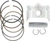 Wiseco Piston 74mm STD 12:1