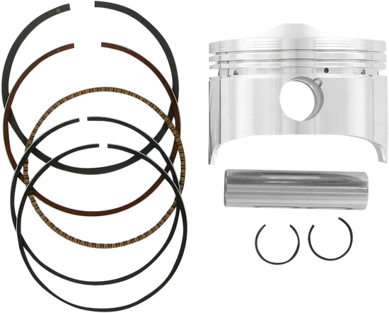 Wiseco Piston 74.50mm +0.5