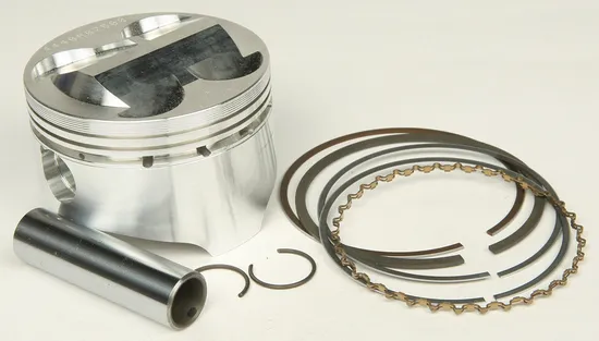 Wiseco High Performance Piston Kit 75mm 1.00OB