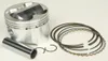 Wiseco High Performance Piston Kit 75mm 1.00OB