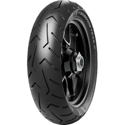 Pirelli Scorpion Trail III Rear Tire 120/90-17 64 H Bias TL