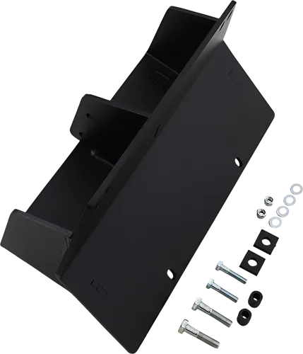Moose Utility RM5 Snow Plow Mount Mounting Plate