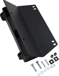 Moose Utility RM5 Snow Plow Mount Plate