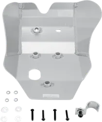 Moose Aluminum Engine Chassis Belly Skid Plate Guard