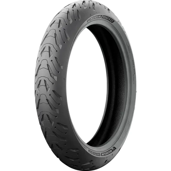 Michelin North Road 6 GT Front Tire 120/70-17 58 W 1