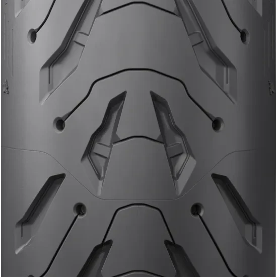 Michelin North Road 6 GT Front Tire 120/70-17 58 W 6