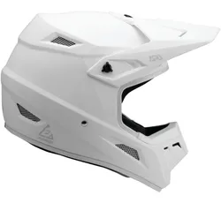 Answer Adult Unisex AR1 Helmet MX XL White