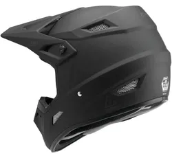 Answer Youth Unisex Youth AR1 Helmet MX L Black