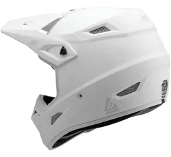 Answer Youth Unisex Youth AR1 Helmet MX S White