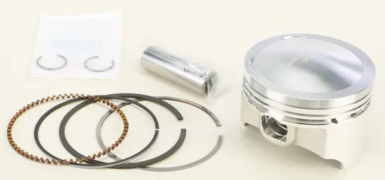 Wiseco High Performance Piston Kit 73mm