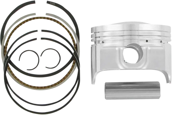 Wiseco Piston 73.50mm +.50