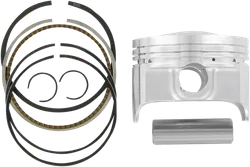 Wiseco Piston 73.50mm +.50