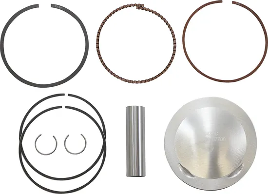 Wiseco Piston 77mm +4 10.5:1