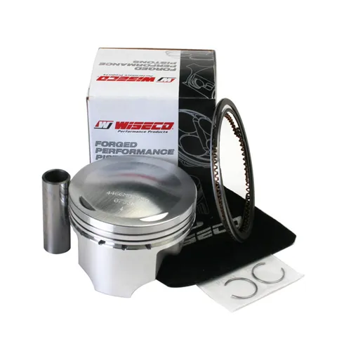 Wiseco High Performance Piston Kit 78mm 5.00OB 10.5:1