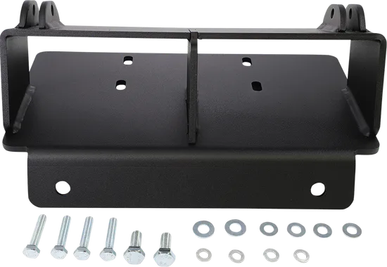 Moose Utility RM5 Snow Plow Mount Mounting Plate