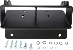 Moose Utility RM5 Snow Plow Mount Mounting Plate