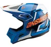 Answer Adult Unisex Adult AR1 Vendetta Helmet X-Small Blue
