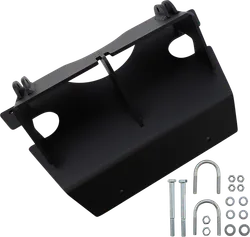 Moose Utility RM5 Snow Plow Mount Mounting Plate