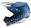 Blue/White