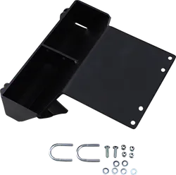 Moose Utility RM5 Snow Plow Mount Mounting Plate