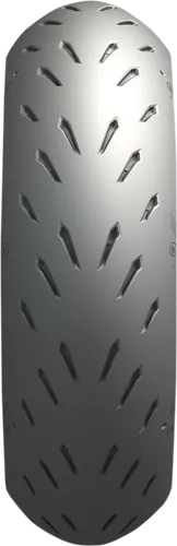 Michelin Power GP 190 55ZR17 Rear Radial Tire 75W TL