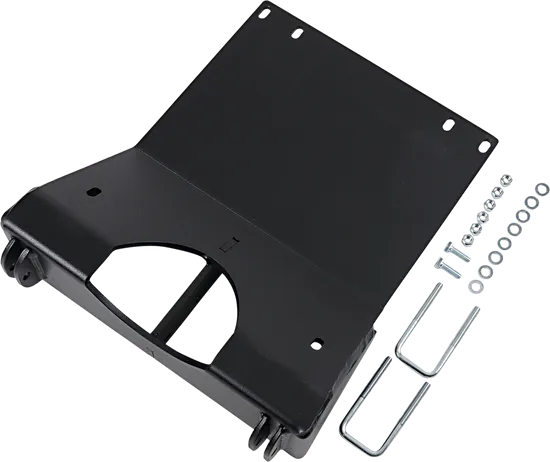 RM5 Plow Mount - Commander 2