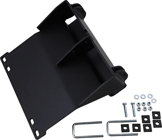 Moose Utility RM5 Snow Plow Mount Mounting Plate