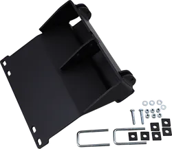Moose Utility RM5 Snow Plow Mount Mounting Plate