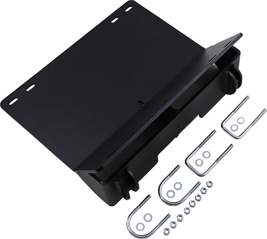 Moose Utility RM5 Snow Plow Mount Mounting Plate