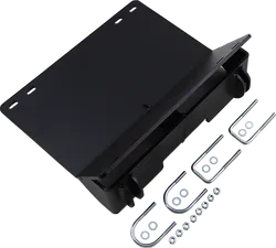 Moose Utility RM5 Snow Plow Mount Mounting Plate