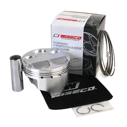 Wiseco Forged Piston Kit 77.00mm 12:1