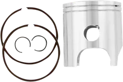 Wiseco Piston 57.50mm