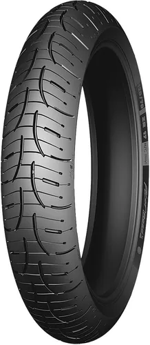 Michelin North Pilot Road 4 Front Tire 120/70-17 58 W 1
