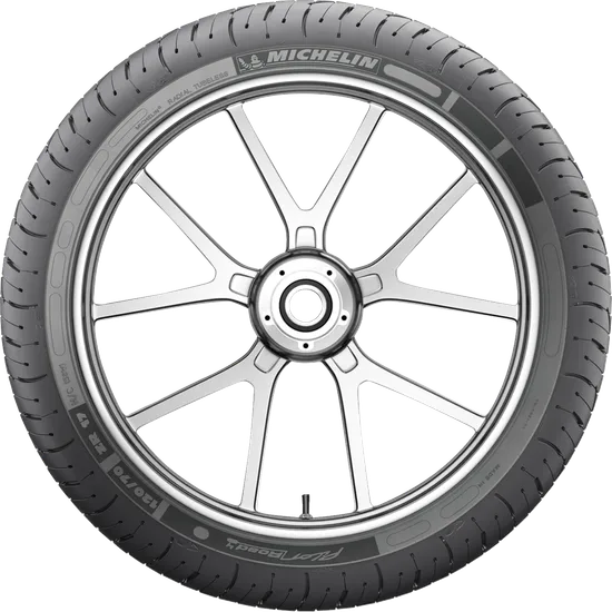 Michelin North Pilot Road 4 Front Tire 120/70-17 58 W 3