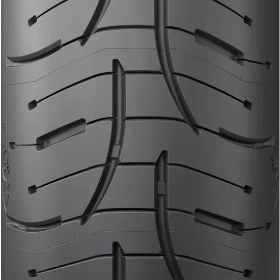 Michelin North Pilot Road 4 Front Tire 120/70-17 58 W 6