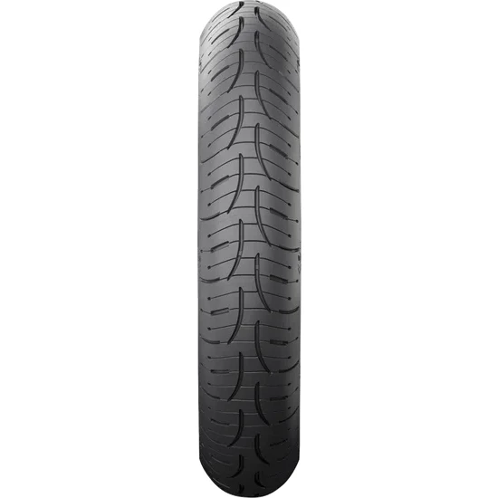 Michelin North Pilot Road 4 Front Tire 120/70-17 58 W 4
