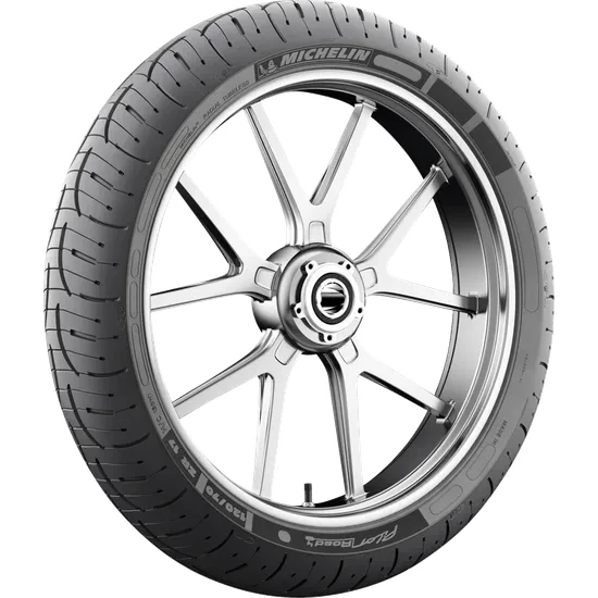 Michelin North Pilot Road 4 Front Tire 120/70-17 58 W 2