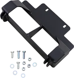 Moose Utility RM5 Snow Plow Mount Mounting Plate