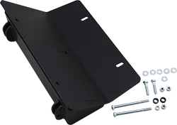 Moose Utility RM5 Snow Plow Mount Plate