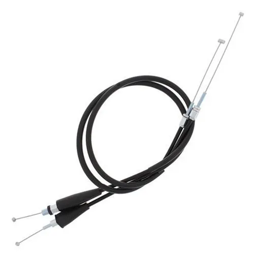 All Balls Throttle Cable