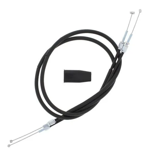 All Balls Throttle Cable