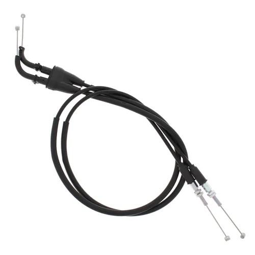 All Balls Throttle Cable
