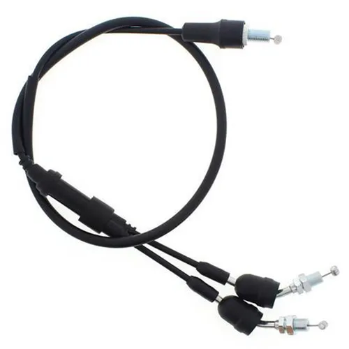 All Balls Throttle Cable