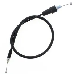 All Balls Throttle Cable